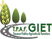 Logo T.P.A.F GIET