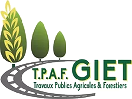 Logo T.P.A.F GIET